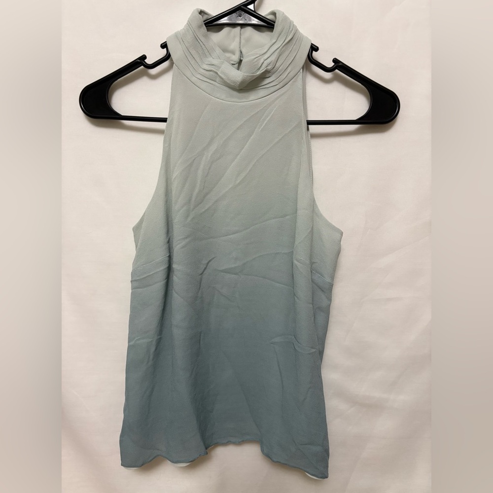 Talbots‎ Petites 100% Silk Tank Size 6